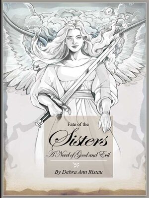 cover image of Fate of the Sisters